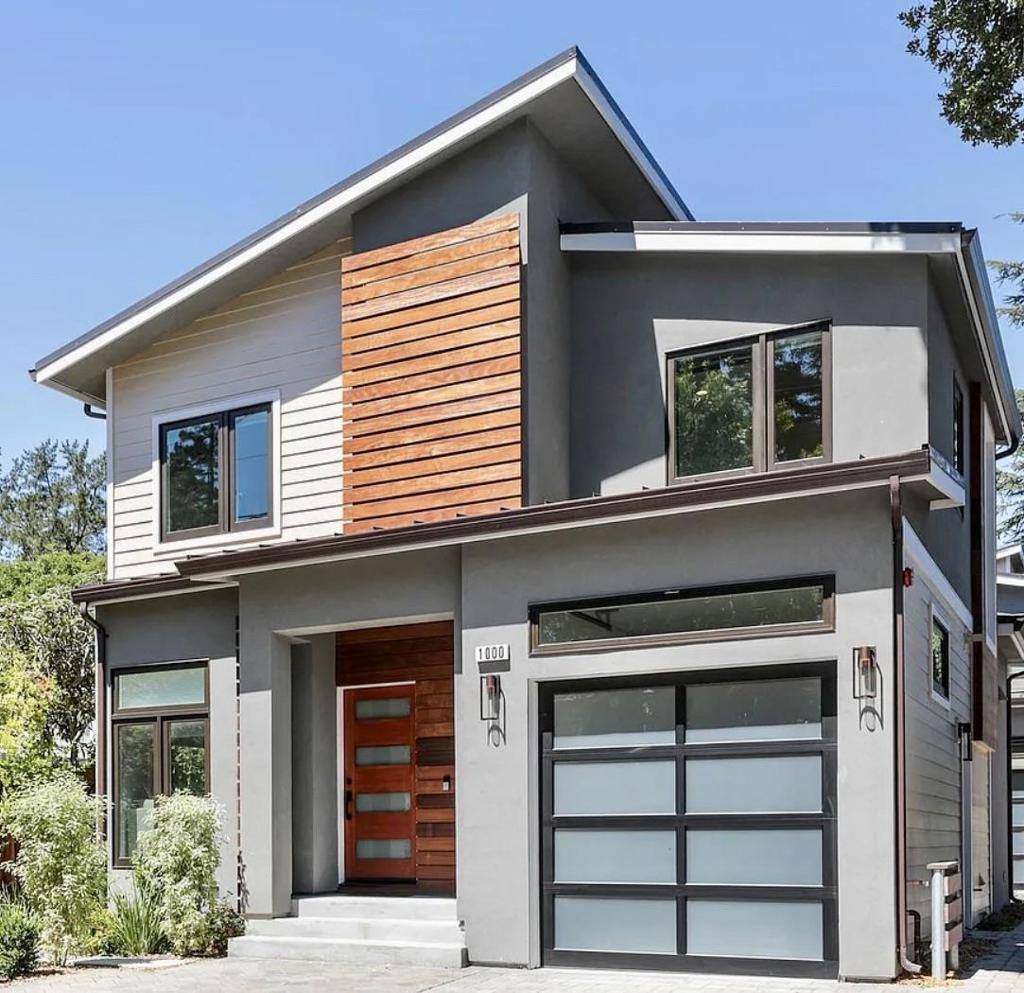 1000 Middle AVE, Menlo Park, CA 94025