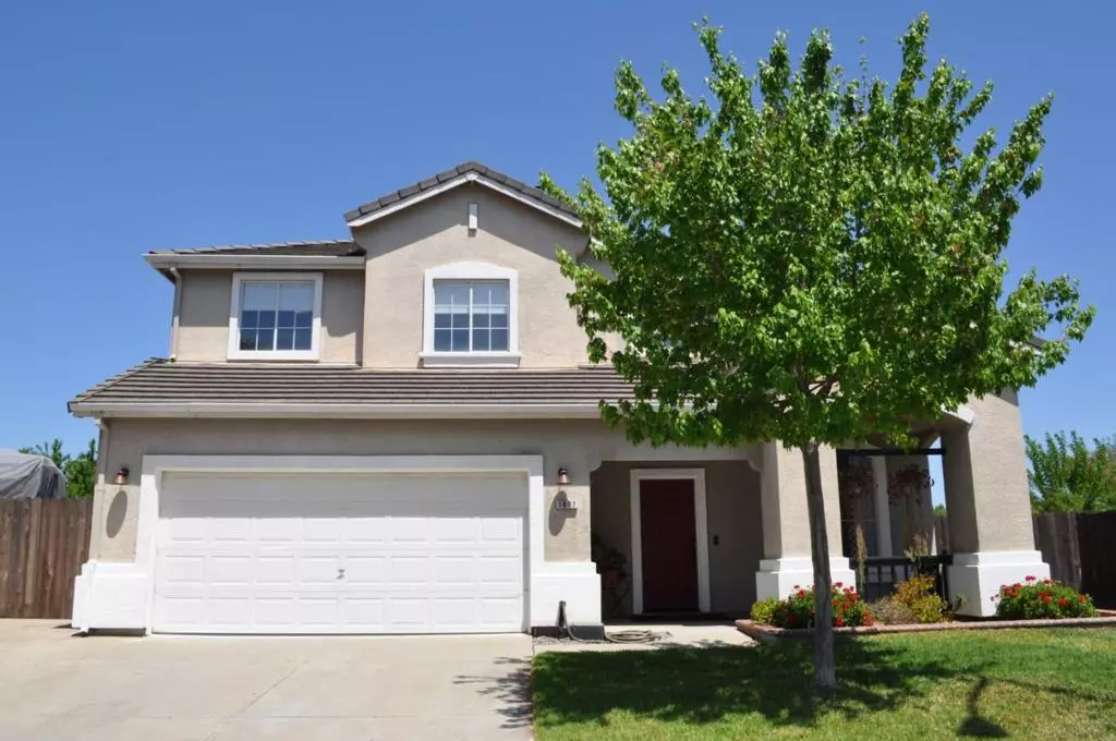 Manteca, CA 95336,1697 Blush ST