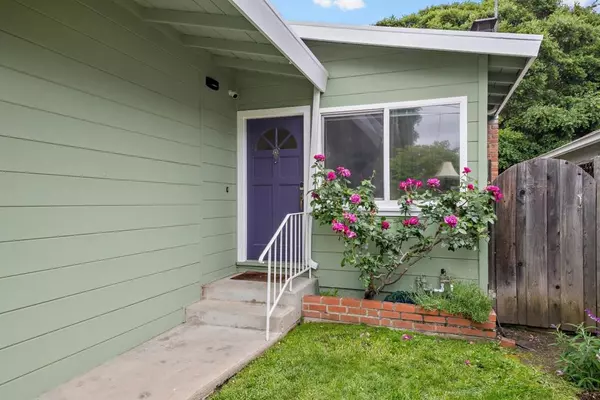 Menlo Park, CA 94025,644 San Benito AVE