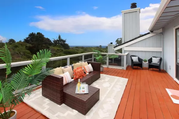 296 Pismo DR, La Selva Beach, CA 95076
