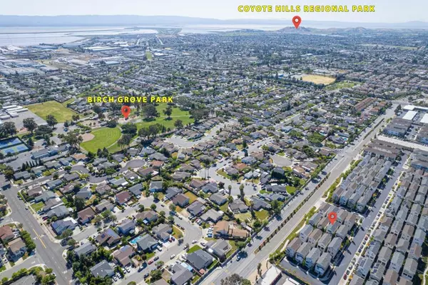 38212 Luma TER, Newark, CA 94560