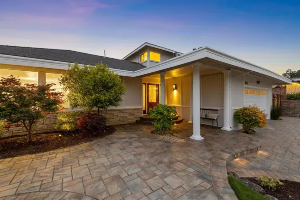 Millbrae, CA 94030,1375 Manzanita DR