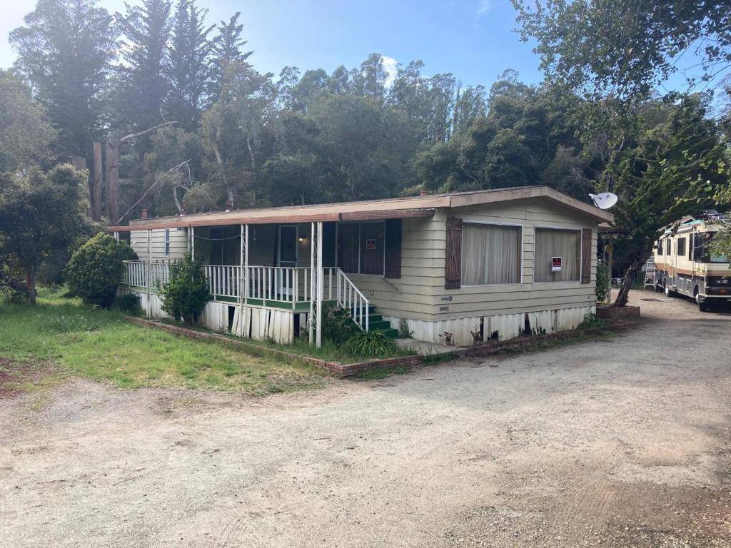 7536 Langley Canyon RD, Salinas, CA 93907