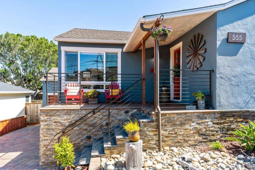 Millbrae, CA 94030,555 Bayview AVE