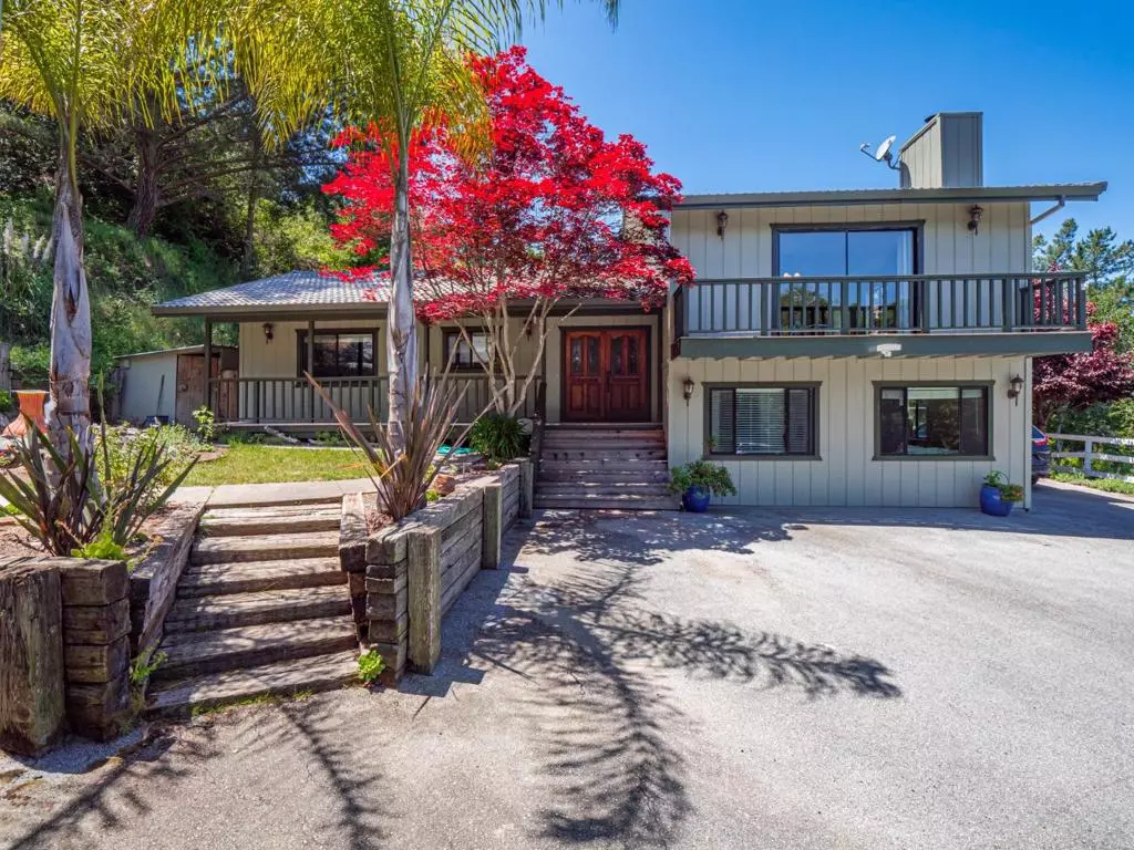 Aromas, CA 95004,577 Carr AVE