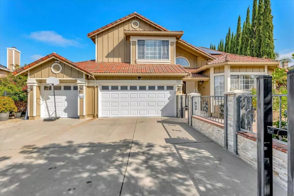 San Jose, CA 95148,3251 Vintage Acres WAY