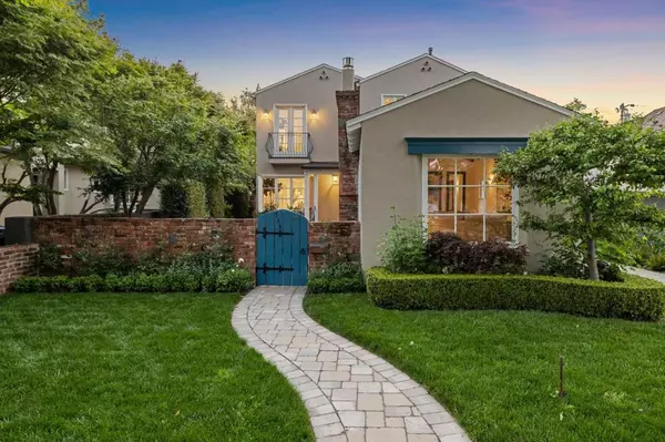 Burlingame, CA 94010,716 Concord WAY