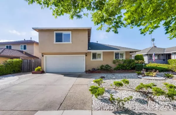 San Jose, CA 95118,1424 Dentwood DR