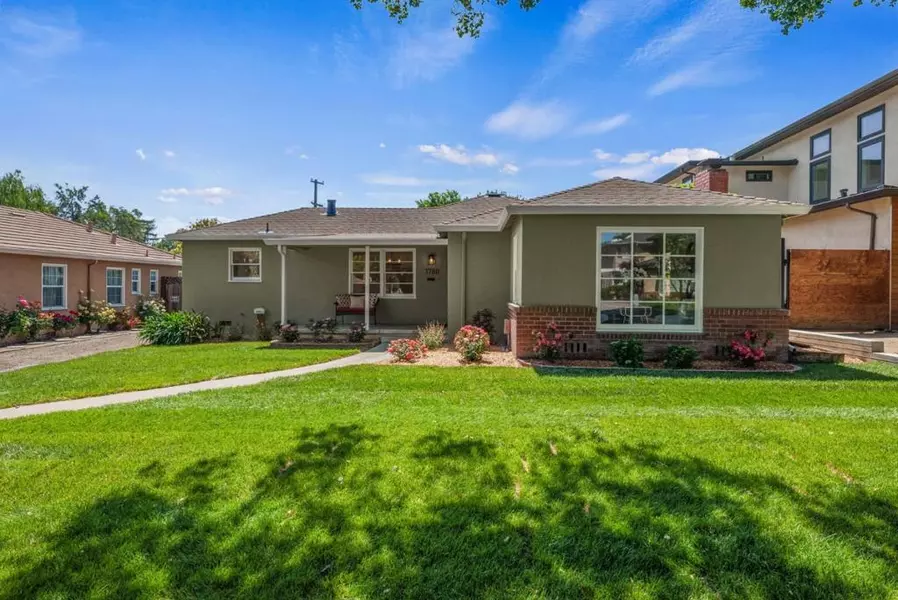 1780 El Dorado AVE, San Jose, CA 95126