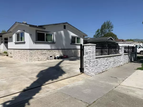 San Jose, CA 95111,75 Azucar AVE