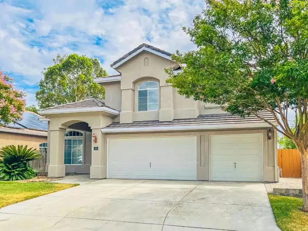 Los Banos, CA 93635,1037 Sandra ST