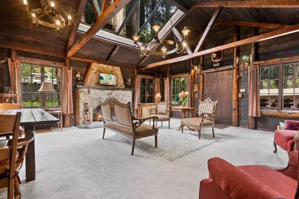 14591 Big Basin WAY, Boulder Creek, CA 95006