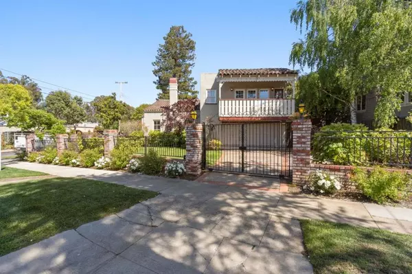 Burlingame, CA 94010,869 Walnut AVE