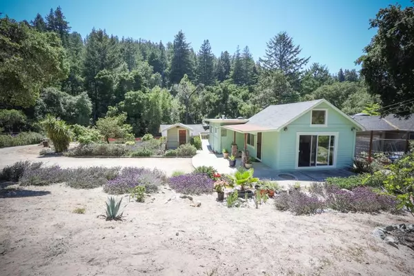 Ben Lomond, CA 95005,8285 Hihn RD