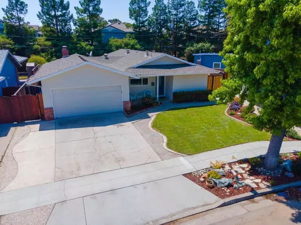San Jose, CA 95136,4619 Tonino DR