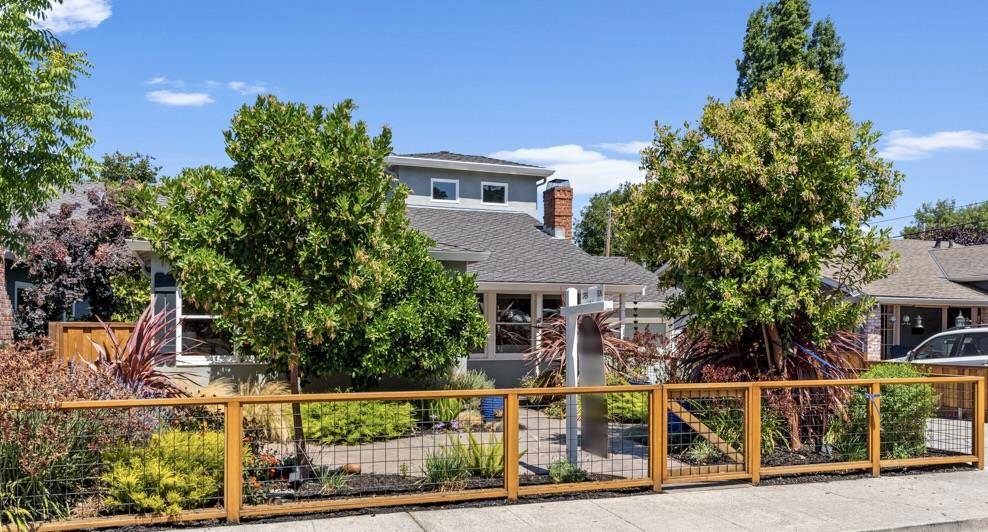 San Carlos, CA 94070,793 Cedar ST