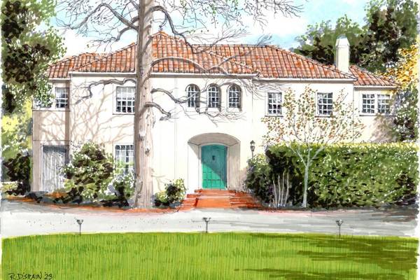 Palo Alto, CA 94301,1431 Webster ST