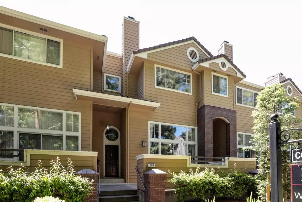 San Jose, CA 95134,503 Mill River LN