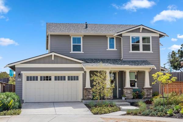 Marina, CA 93933,609 Matterhorn CT