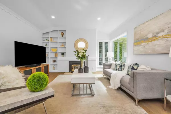 Burlingame, CA 94010,708 Vernon WAY