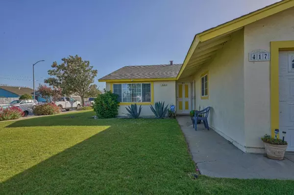 Greenfield, CA 93927,417 Calaveras WAY