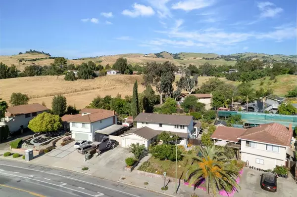 San Jose, CA 95148,2240 Ruby AVE