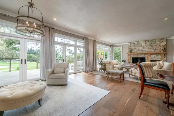 Pebble Beach, CA 93953,1032 San Carlos RD