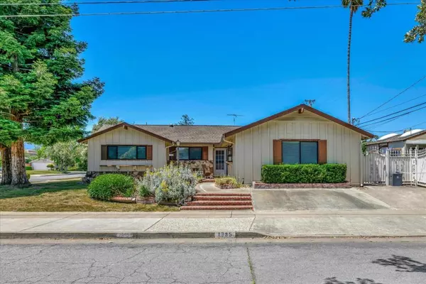 San Jose, CA 95129,1285 Petal WAY