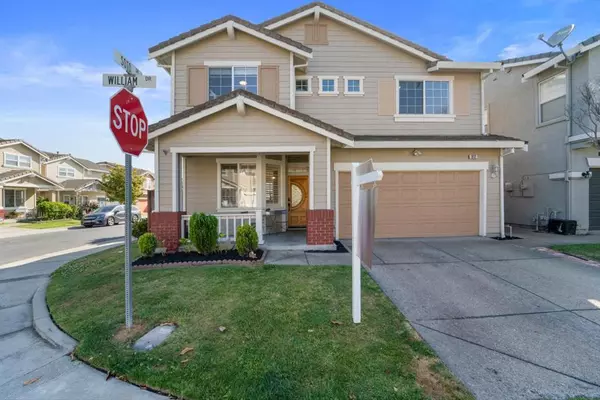 912 William DR, San Lorenzo, CA 94580