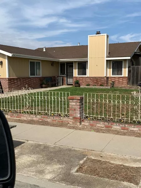 538 Granada CT, Soledad, CA 93960