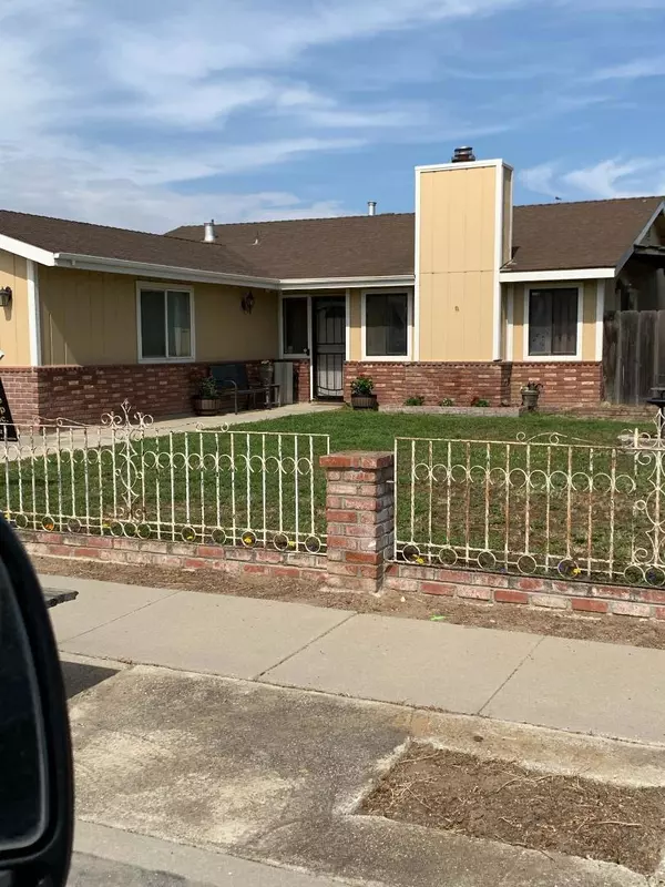538 Granada CT, Soledad, CA 93960