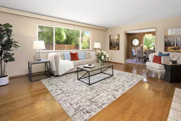 San Jose, CA 95120,6519 Pajaro CT