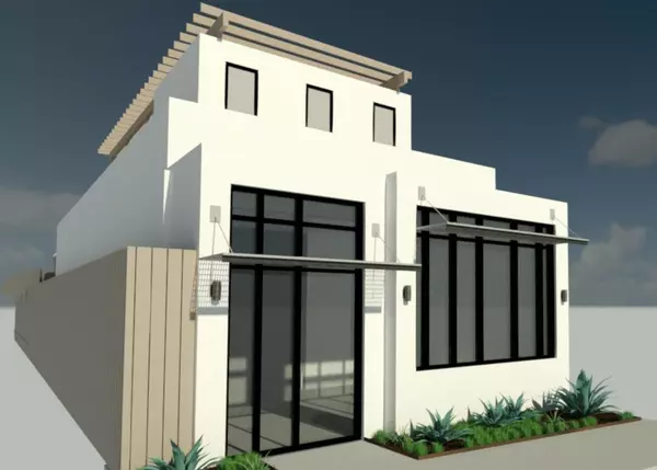 135 El Camino Real, Menlo Park, CA 94025