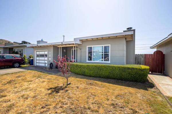 South San Francisco, CA 94080,310 Gardenside AVE