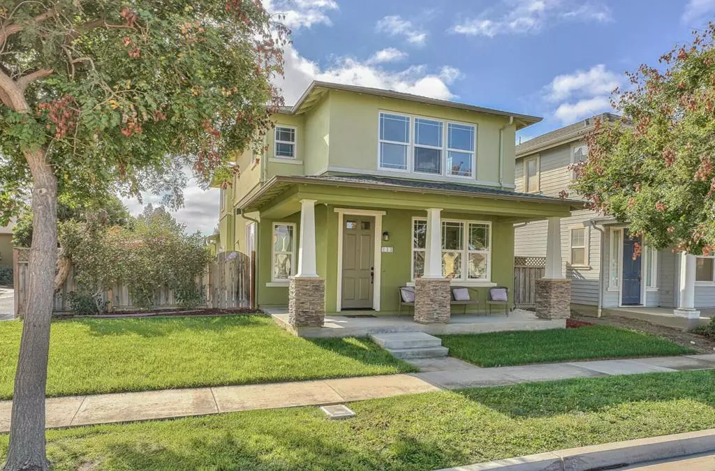 King City, CA 93930,233 Legacy DR