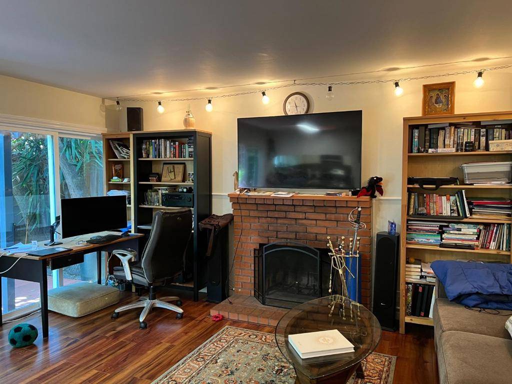 Burlingame, CA 94010,1018 Chula Vista AVE