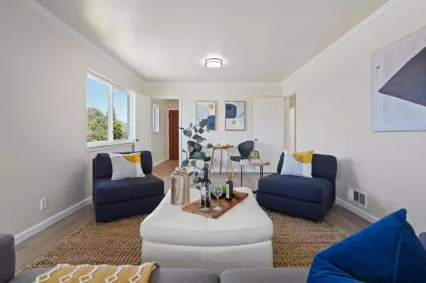 Millbrae, CA 94030,303 Barcelona DR