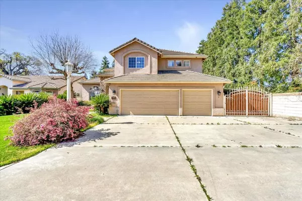 Visalia, CA 93292,3023 S Byrd CT