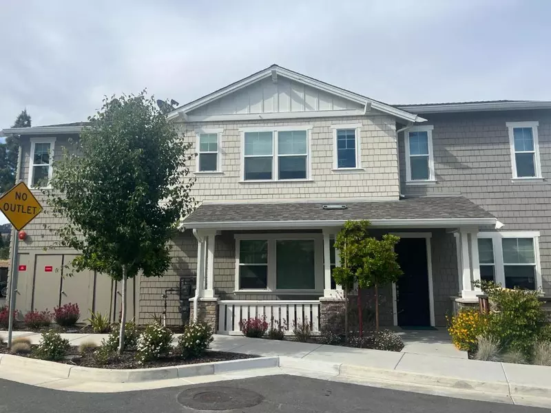 107 Wallace CIR, Moraga, CA 94556