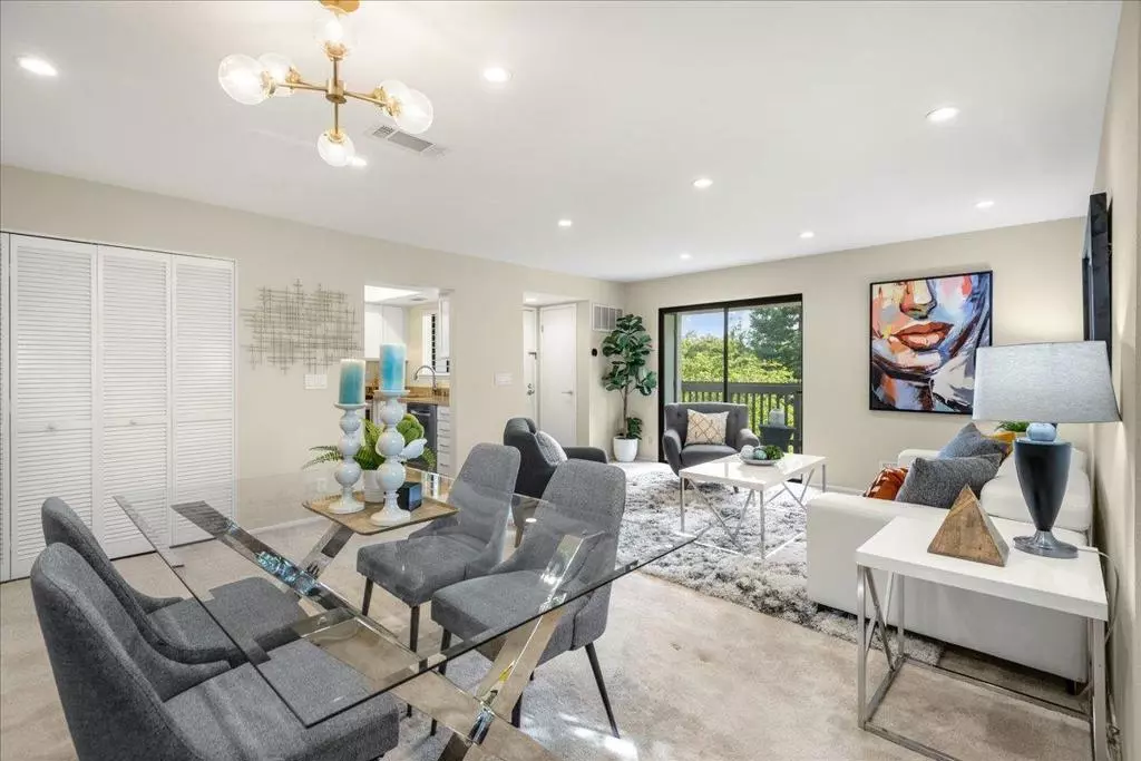 Sunnyvale, CA 94085,611 San Conrado TER #8