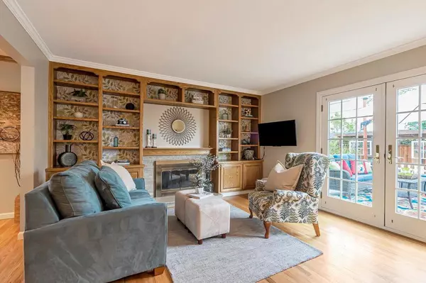 San Jose, CA 95124,3576 Calvin AVE