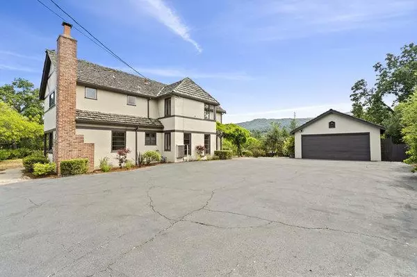 24130 Summerhill AVE, Los Altos Hills, CA 94024