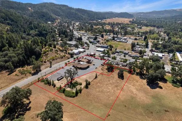0 U.S. HIGHWAY 101, Laytonville, CA 95454