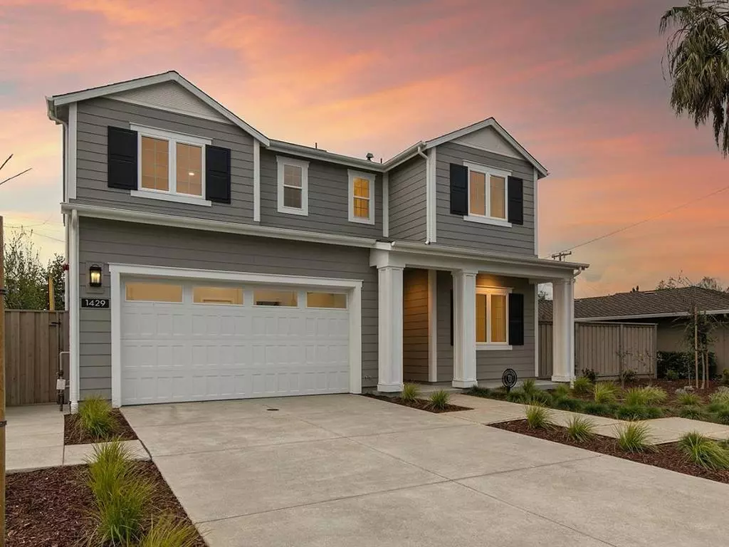 San Jose, CA 95125,1429 Cherrydale DR