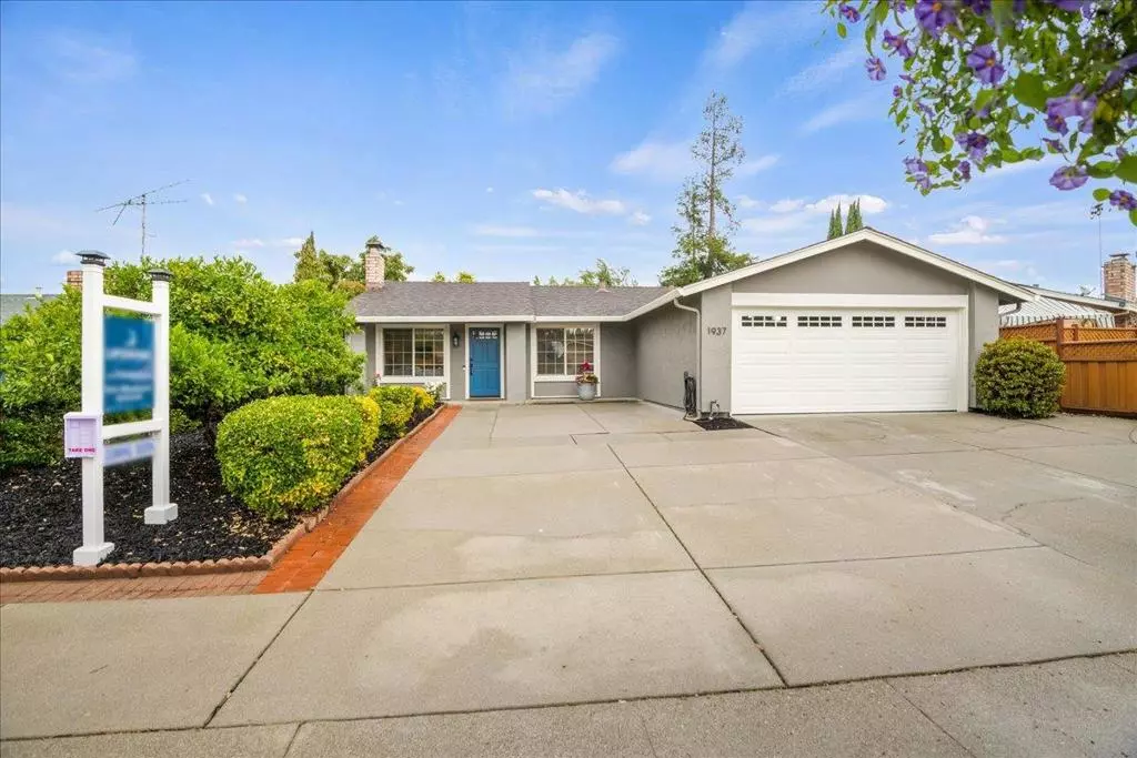 San Jose, CA 95131,1937 Doxey DR
