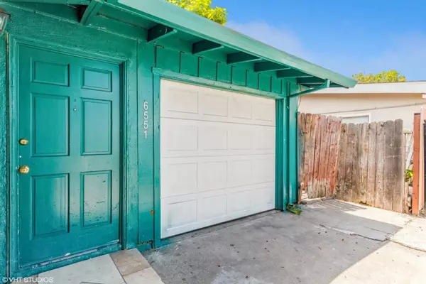 North Highlands, CA 95660,6551 Channing DR