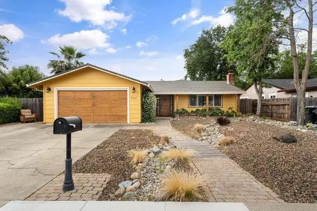 9012 Terramore DR, Orangevale, CA 95662