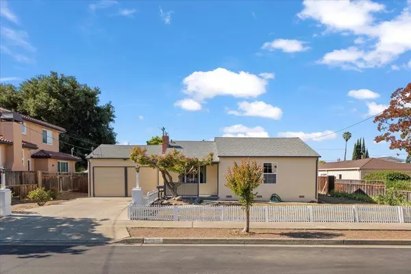 4067 Moreland WAY, San Jose, CA 95130