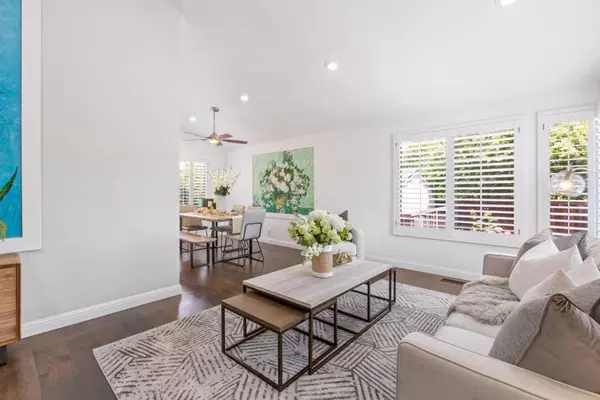 San Jose, CA 95120,731 Almondwood WAY