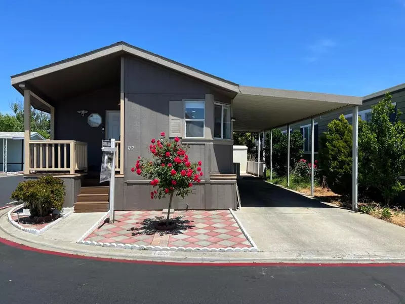 555 Umbarger RD, San Jose, CA 95111